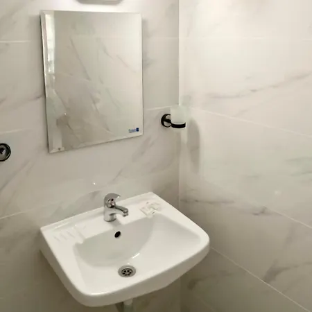 Maison d'hôtes House With Garden 3*