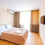 Penzion House With Garden Pomorie