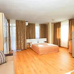 House With Garden Penzion 3*