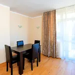 House With Garden Penzion 3*