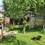 Penzion House With Garden 3*