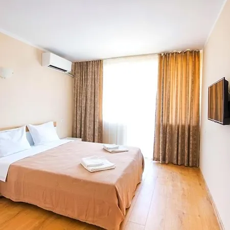 Guest house House With Garden Pomorie