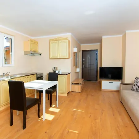 House With Garden Guest house