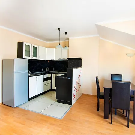House With Garden Guest house Pomorie