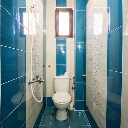 House With Garden Guest house Pomorie