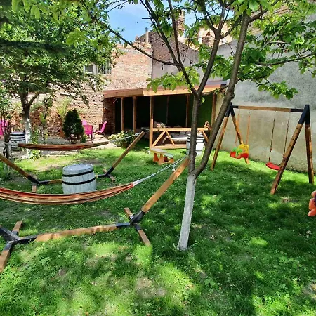 House With Garden * Pomorie