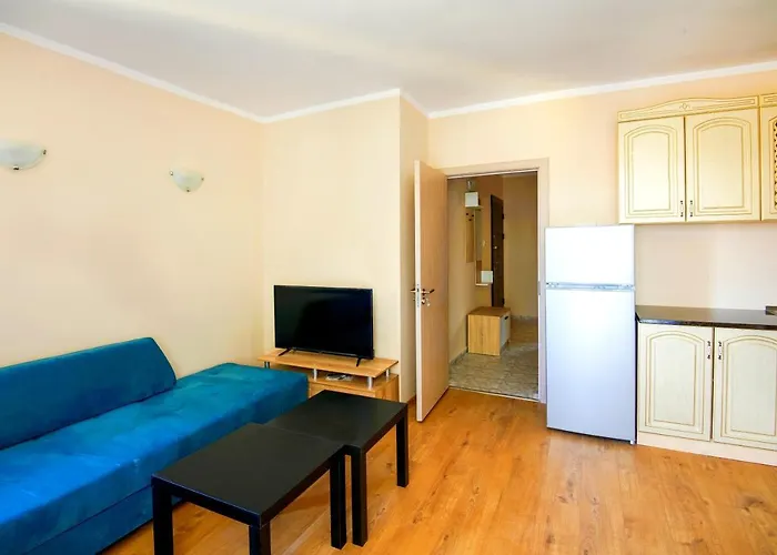 House With Garden 3*