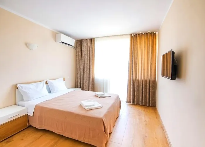 Gasthof House With Garden Pomorie