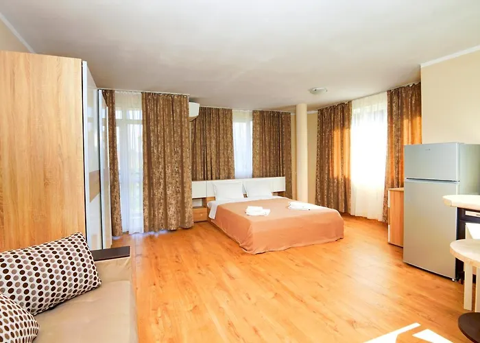 House With Garden Gasthof 3*