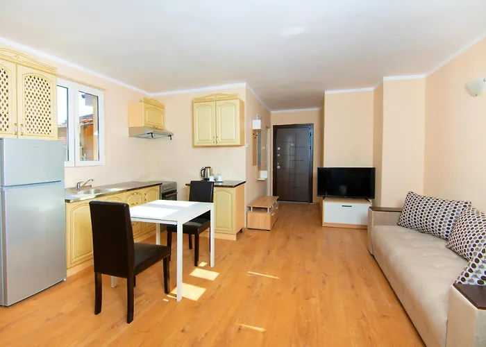 House With Garden Gasthof