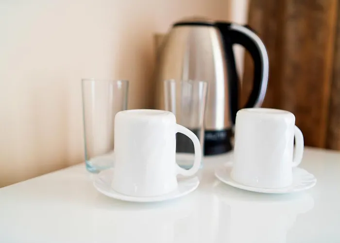 Gasthof House With Garden 3*