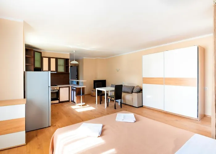 Gasthof House With Garden