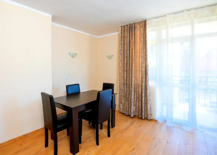 House With Garden Gasthof 3*