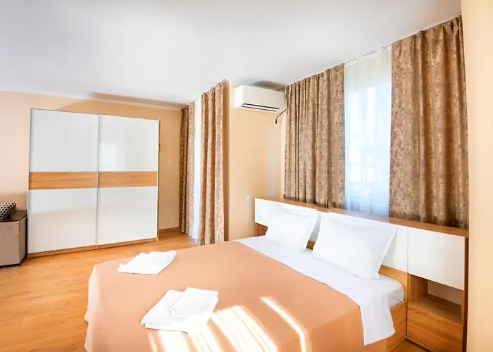 Gasthof House With Garden 3*