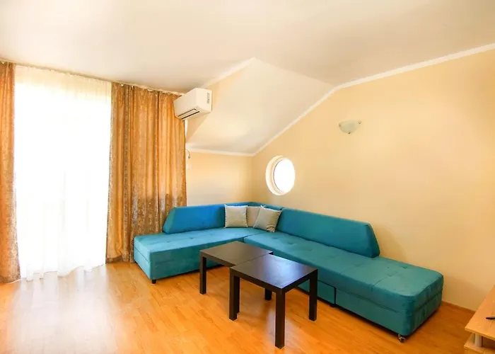 Gasthof House With Garden