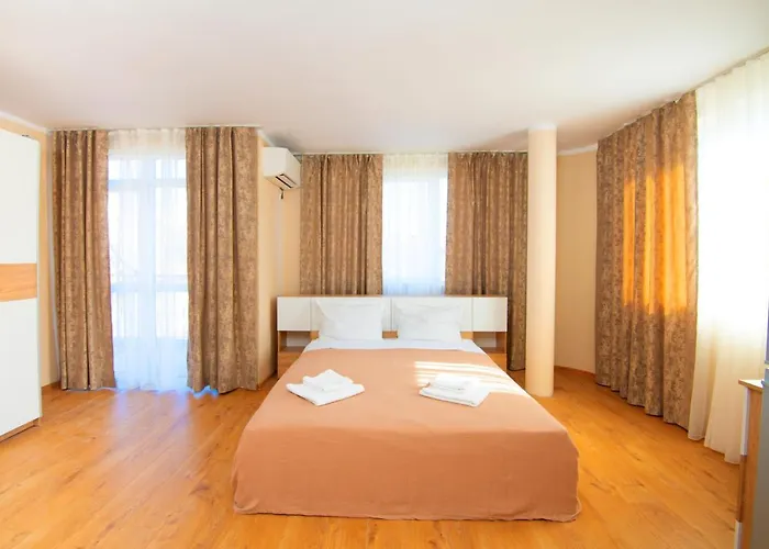 Gasthof House With Garden 3*