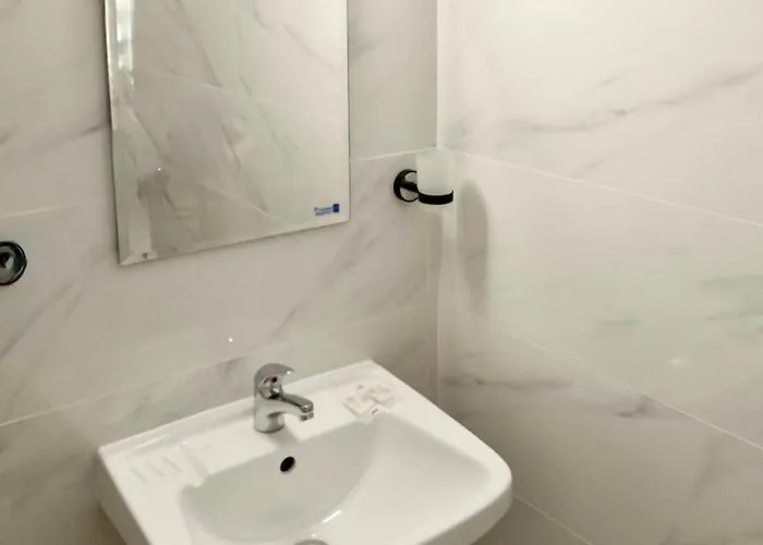 Gasthof House With Garden 3*