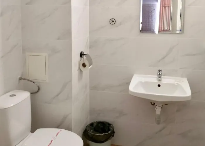 Gasthof House With Garden Pomorie